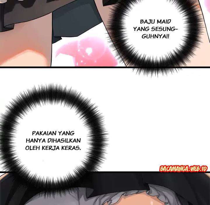 Her Summon Bab 11 halaman 35