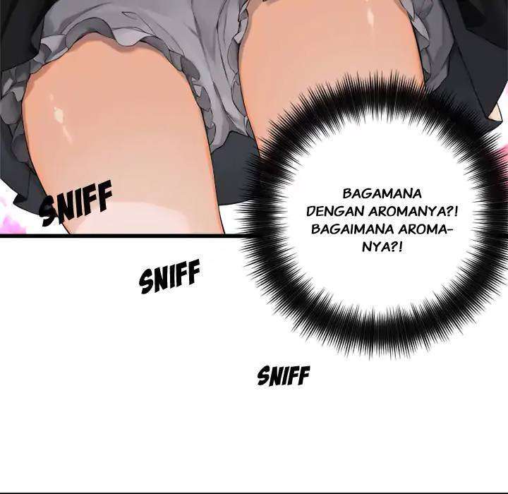 Her Summon Bab 11 halaman 36