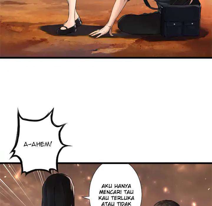 Her Summon Bab 11 halaman 38