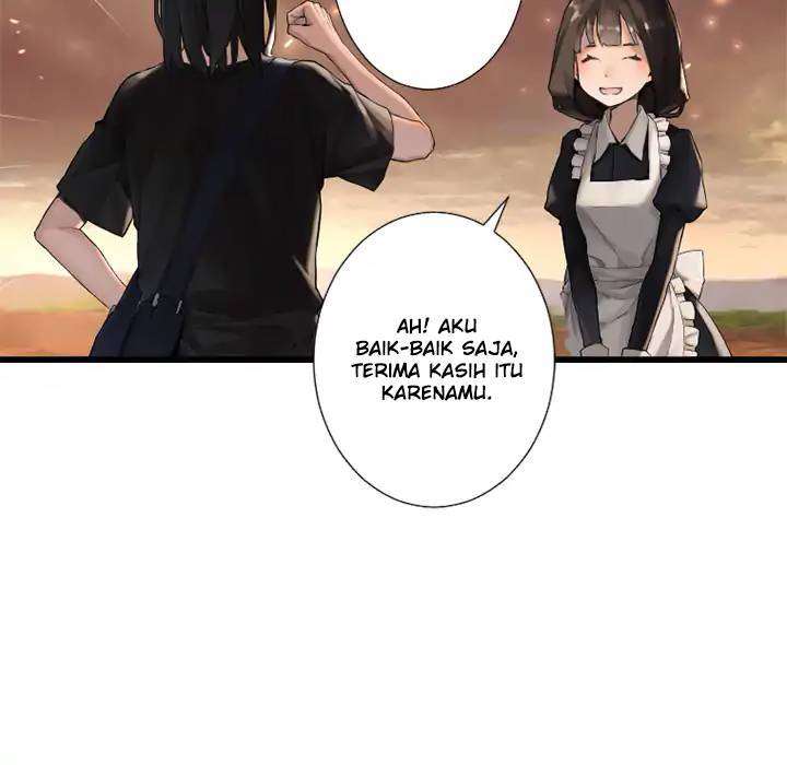 Her Summon Bab 11 halaman 39