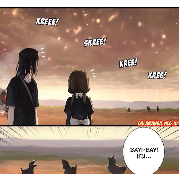 Her Summon Bab 11 halaman 40