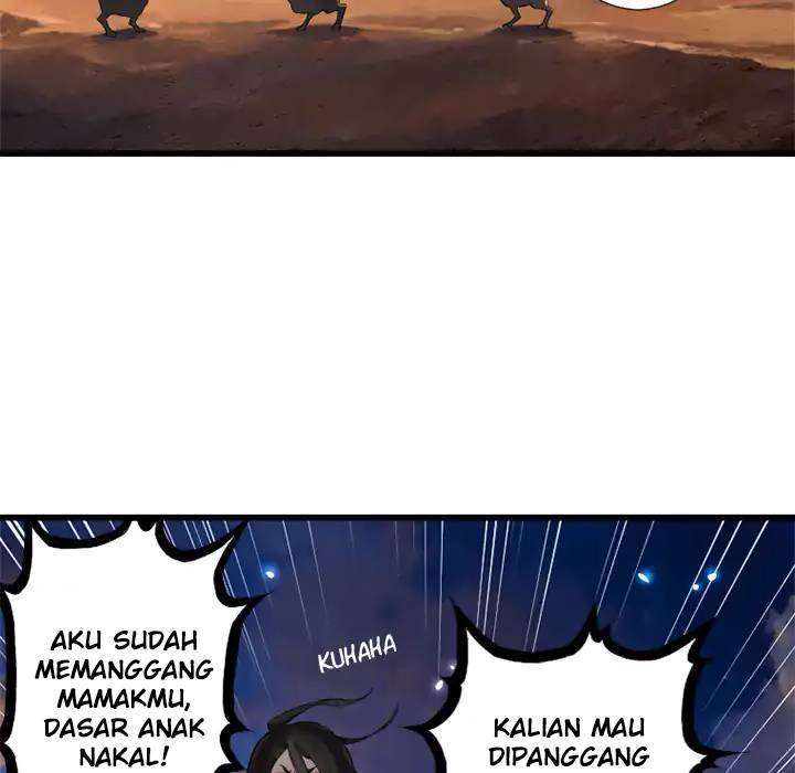 Her Summon Bab 11 halaman 41