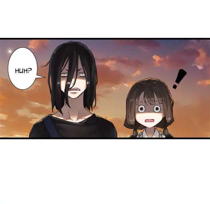 Her Summon Bab 11 halaman 44