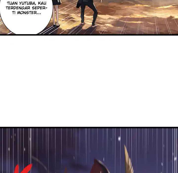 Her Summon Bab 11 halaman 49