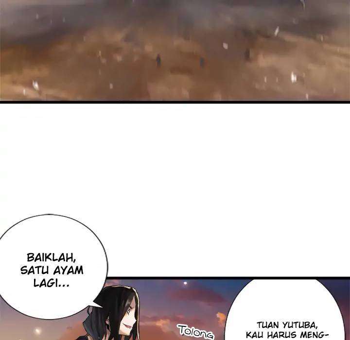 Her Summon Bab 11 halaman 51