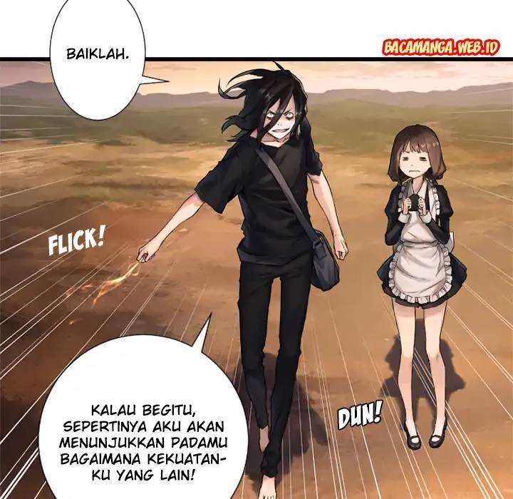 Her Summon Bab 11 halaman 60