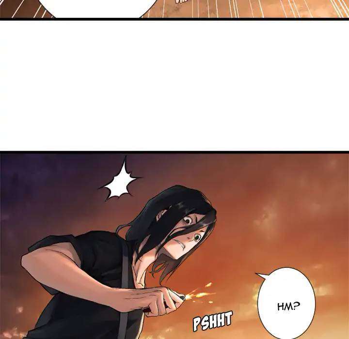 Her Summon Bab 11 halaman 61