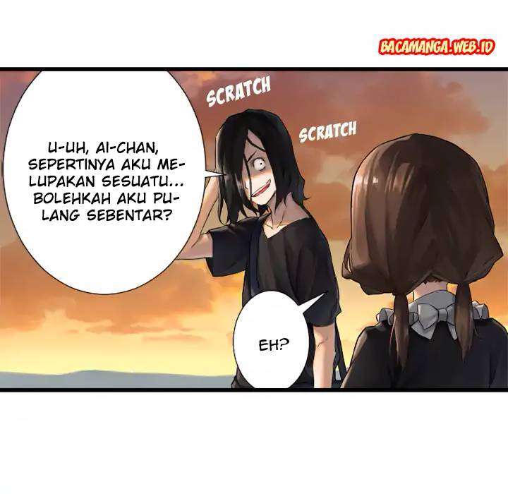 Her Summon Bab 11 halaman 65