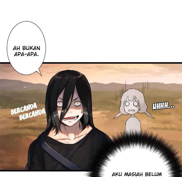 Her Summon Bab 11 halaman 66