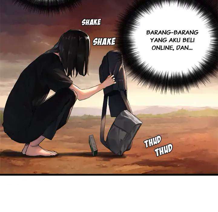 Her Summon Bab 11 halaman 69