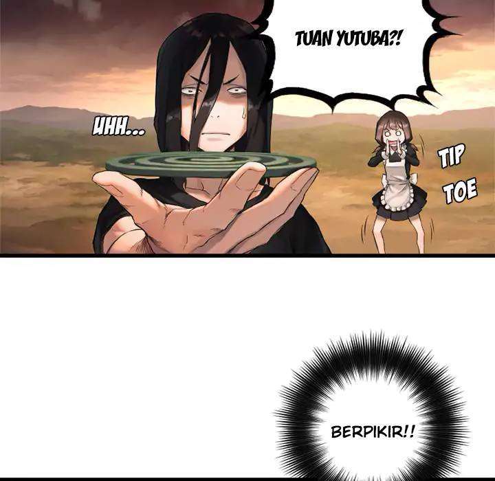 Her Summon Bab 11 halaman 73