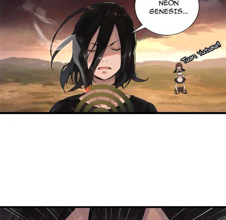 Her Summon Bab 11 halaman 77