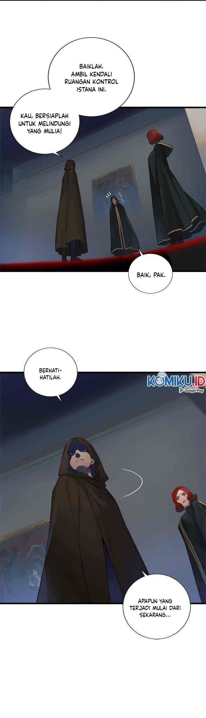 Her Summon Bab 110 halaman 4