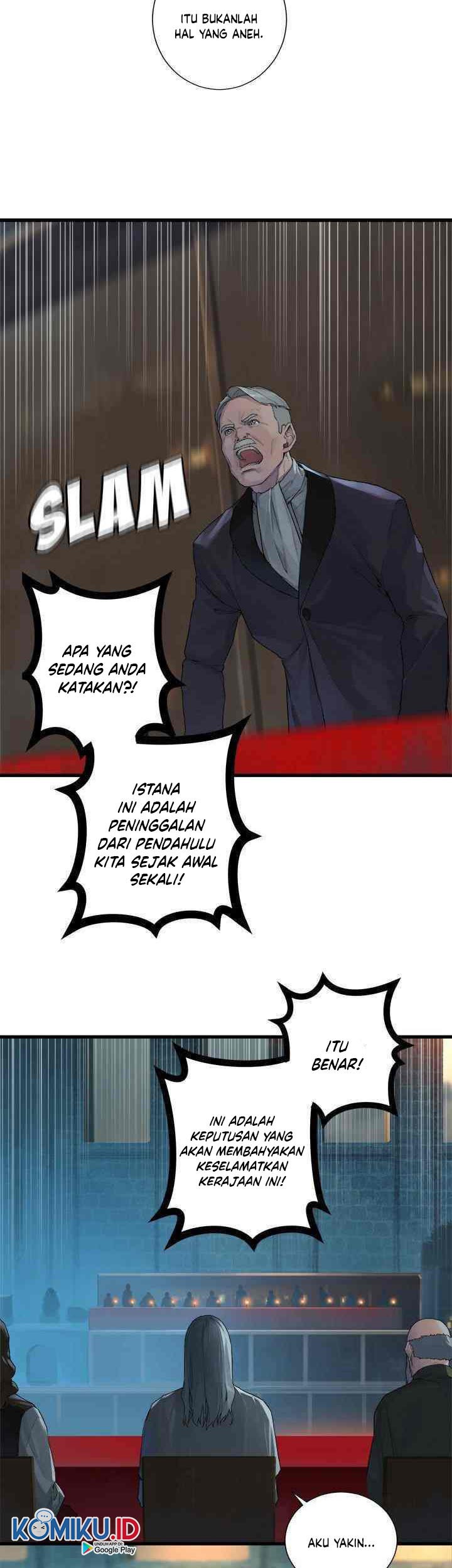 Her Summon Bab 110 halaman 6