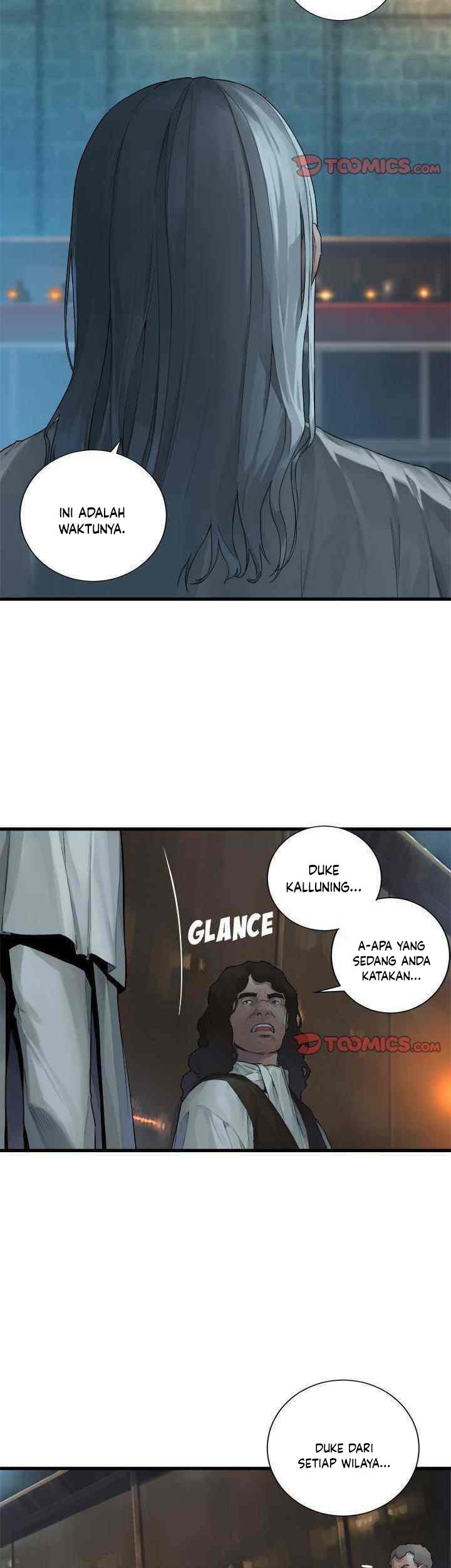 Her Summon Bab 110 halaman 7