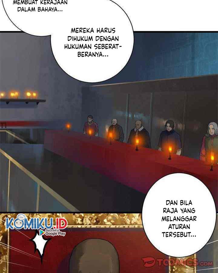 Her Summon Bab 110 halaman 9