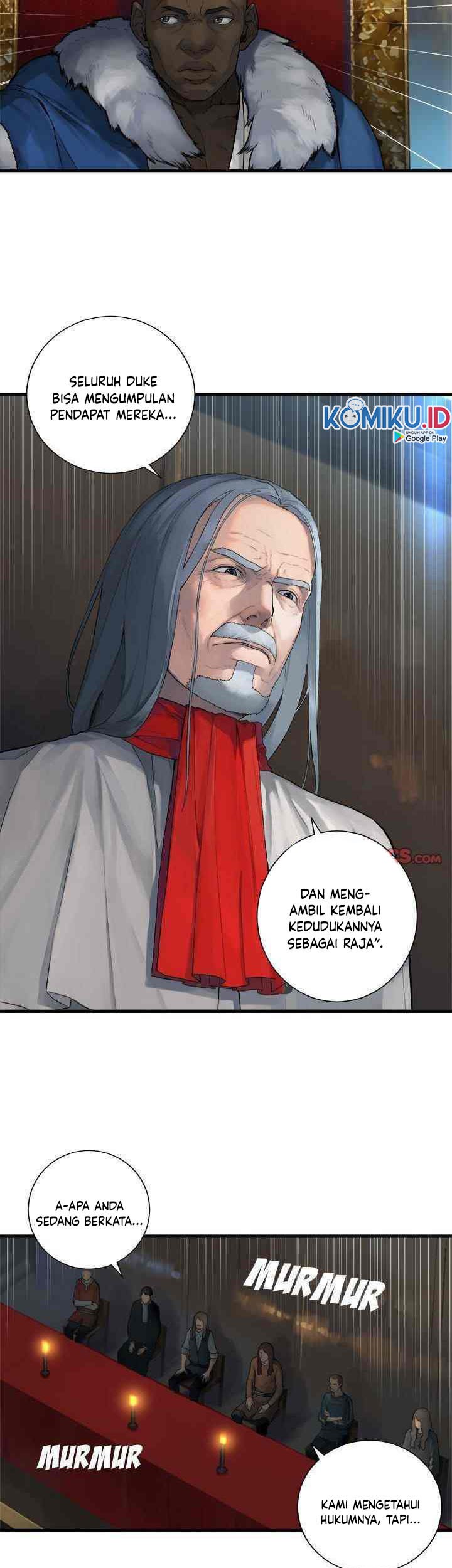 Her Summon Bab 110 halaman 10