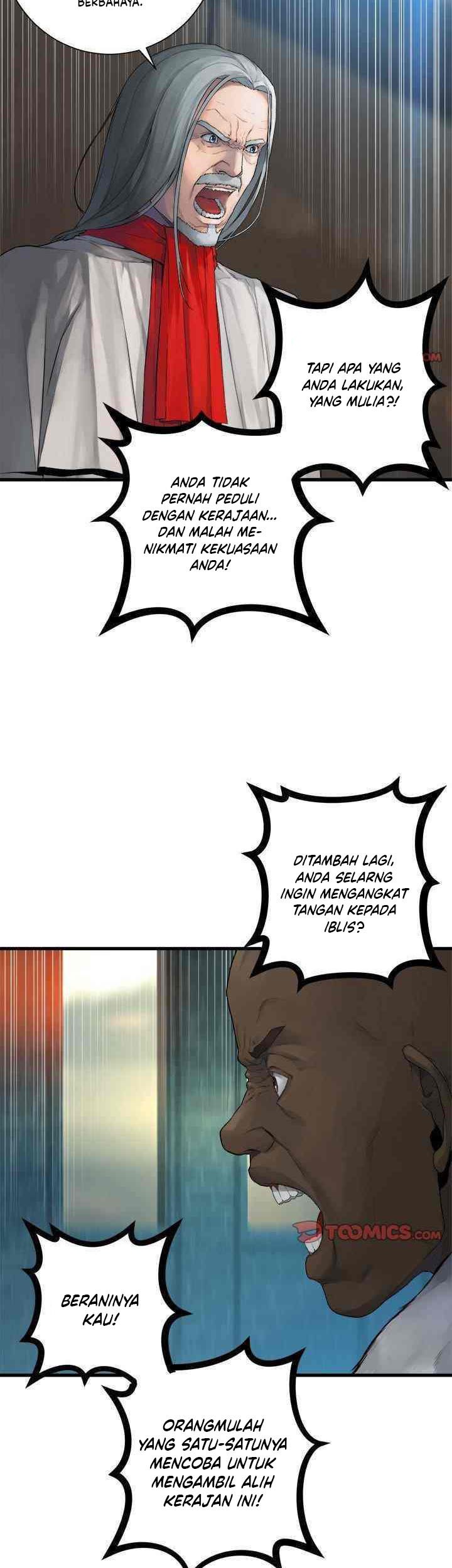 Her Summon Bab 110 halaman 12