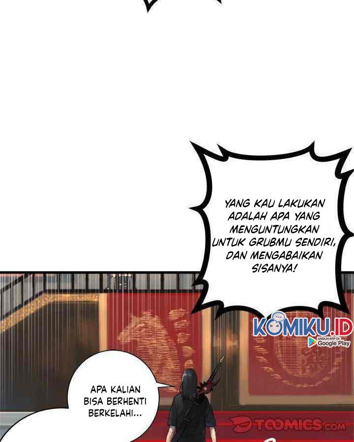 Her Summon Bab 110 halaman 13