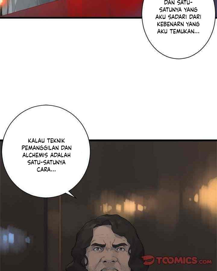 Her Summon Bab 110 halaman 22