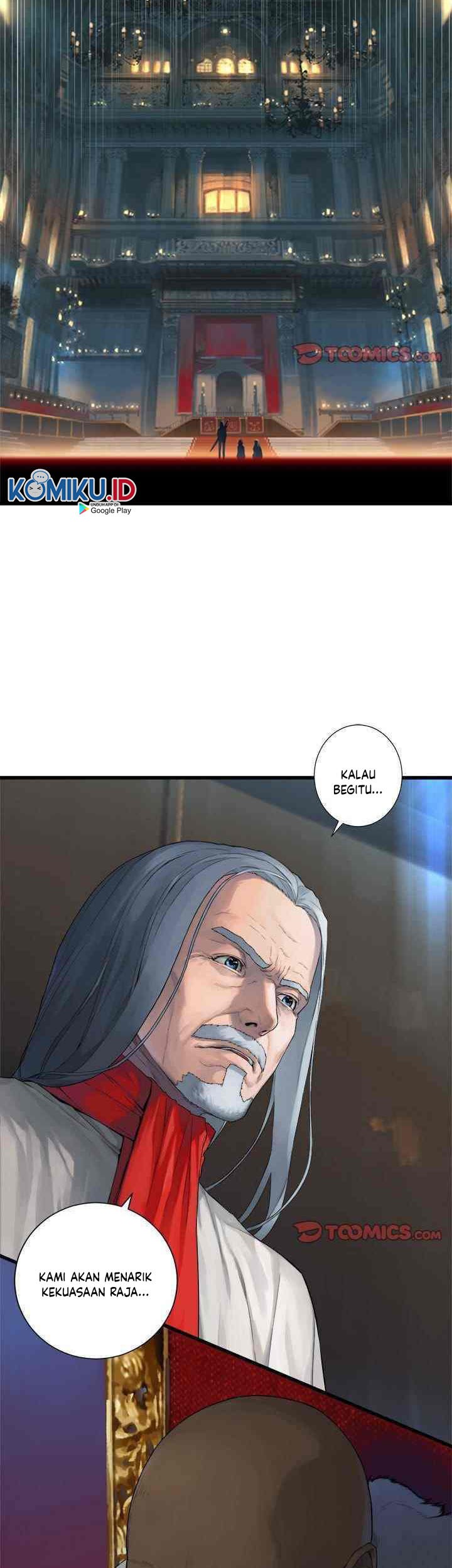 Her Summon Bab 110 halaman 25