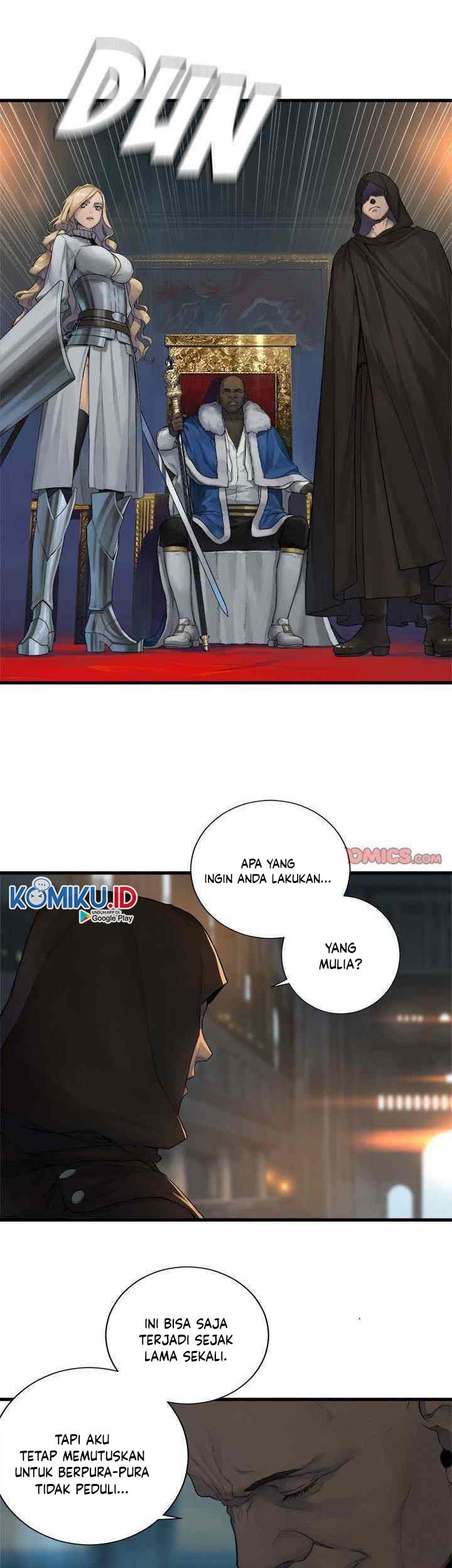 Her Summon Bab 110 halaman 27