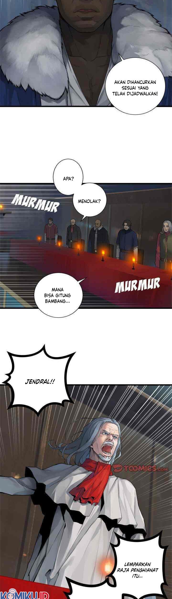 Her Summon Bab 110 halaman 29