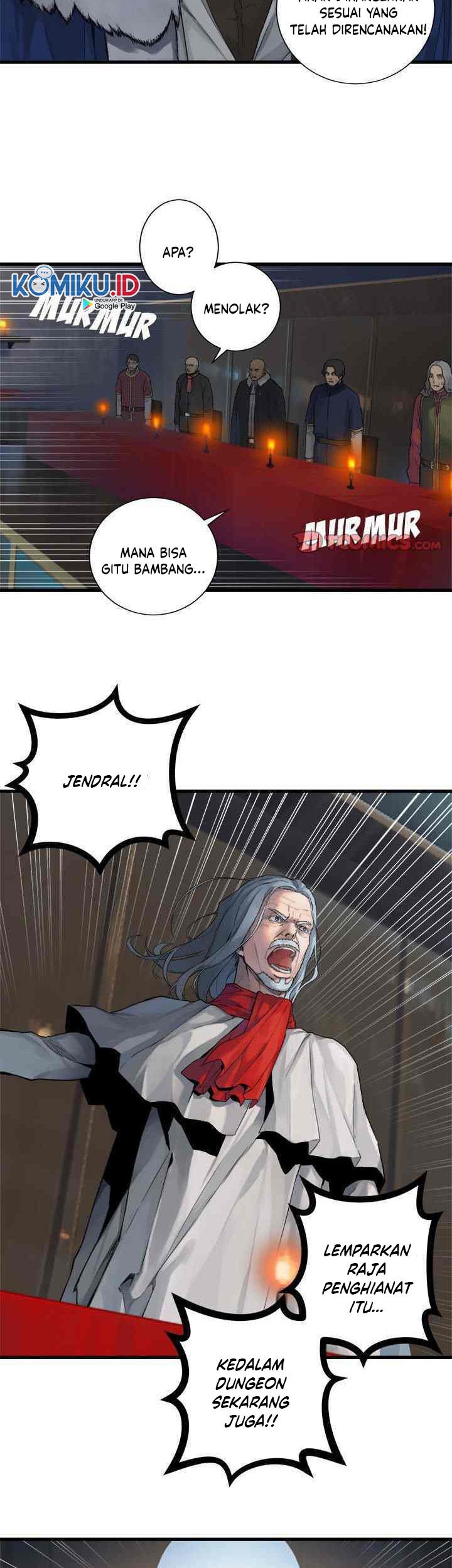 Her Summon Bab 111 halaman 3