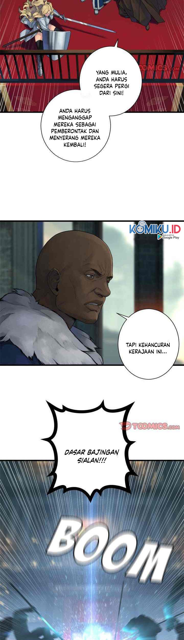 Her Summon Bab 111 halaman 7