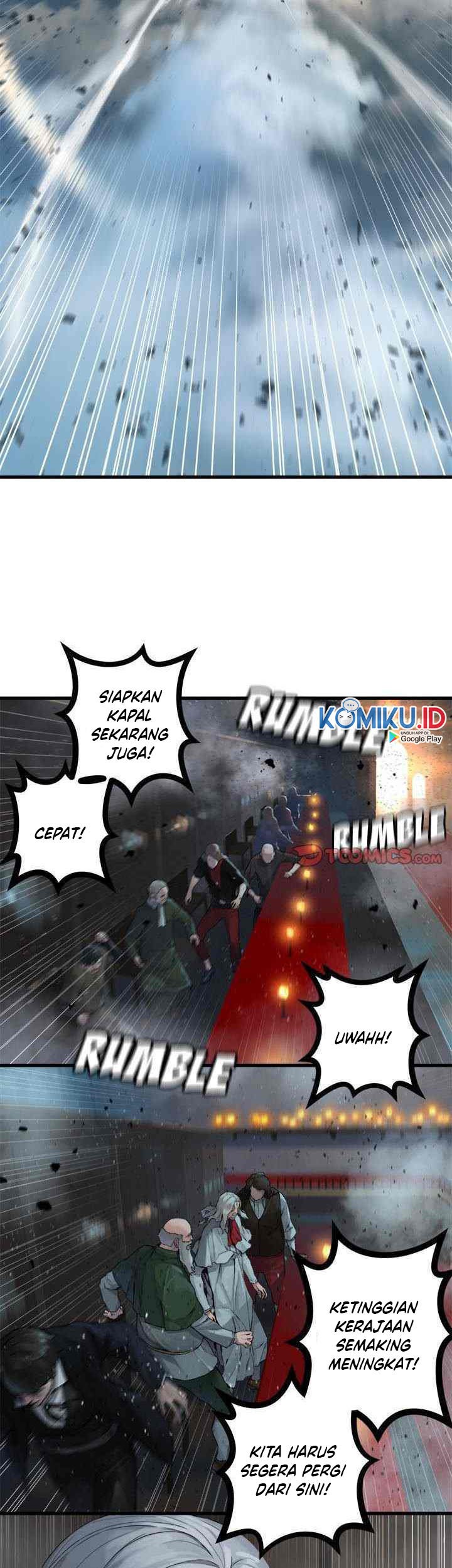 Her Summon Bab 111 halaman 15