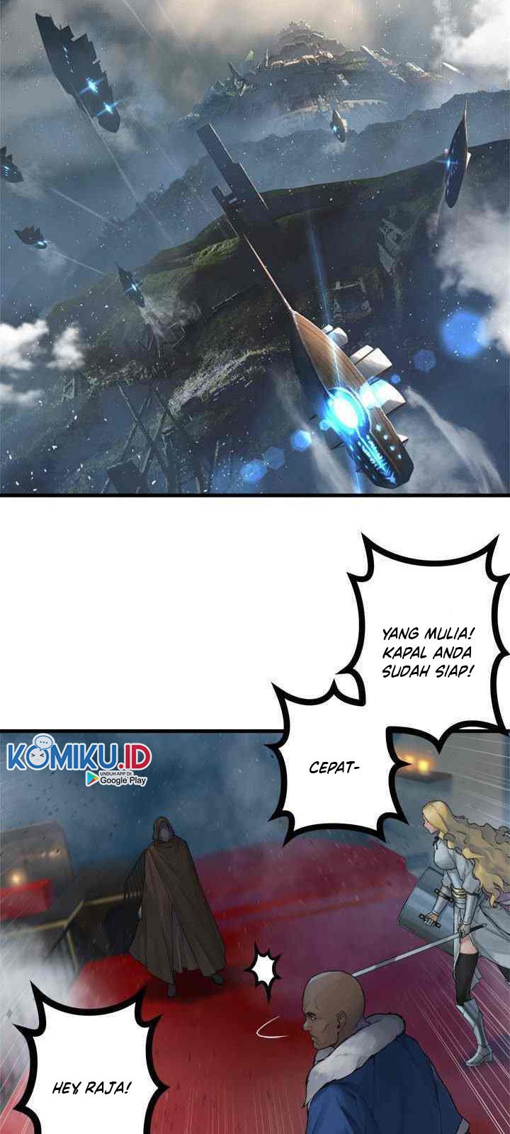 Her Summon Bab 111 halaman 18