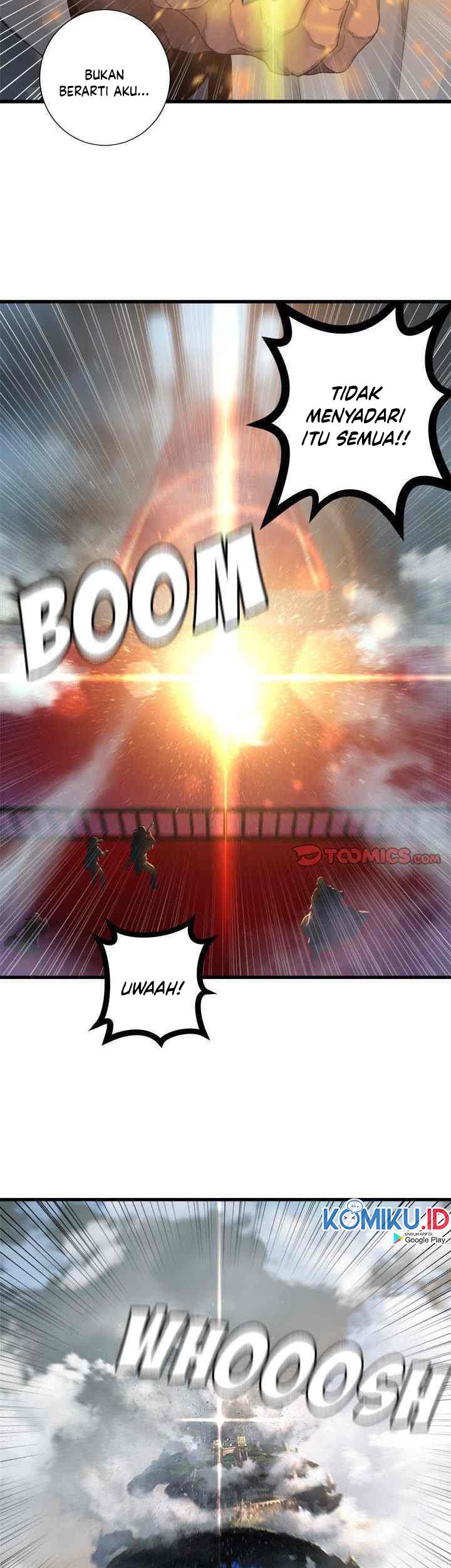 Her Summon Bab 111 halaman 23