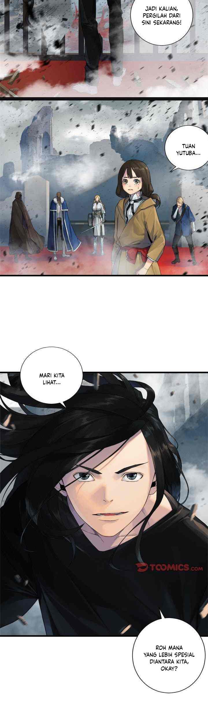 Her Summon Bab 111 halaman 29
