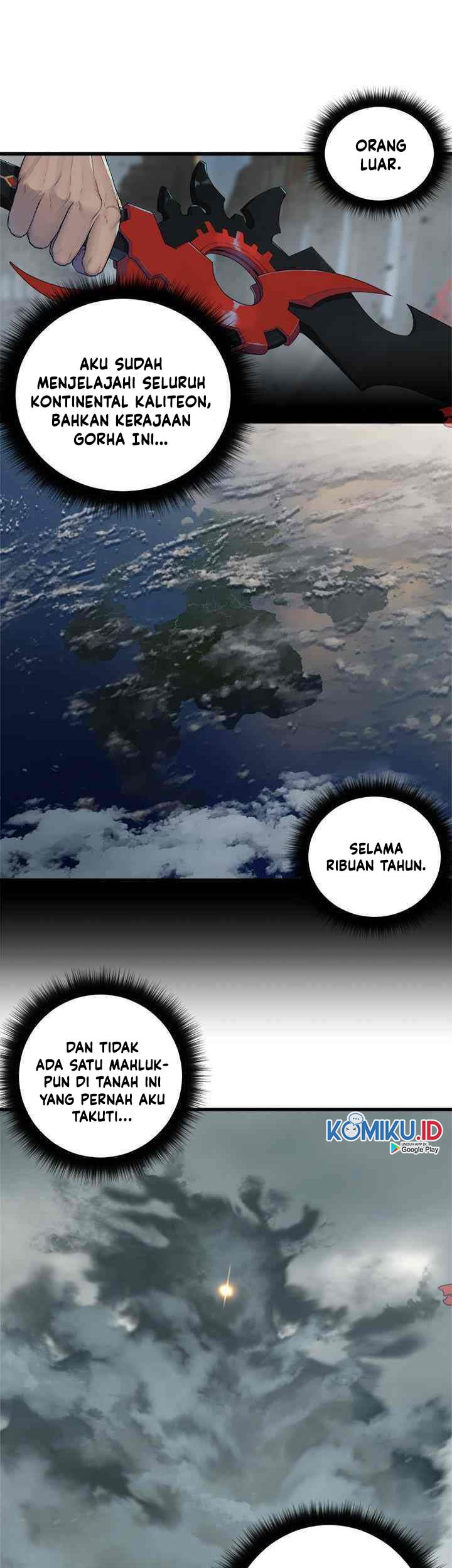 Her Summon Bab 112 halaman 6
