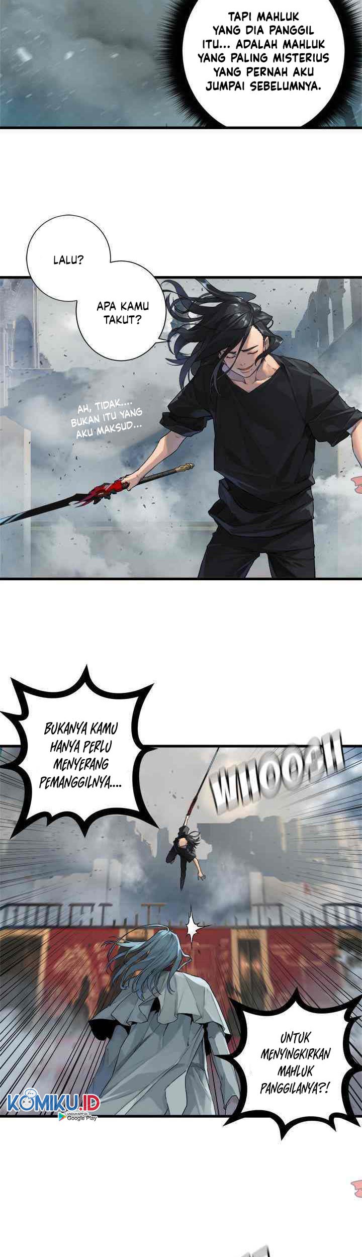 Her Summon Bab 112 halaman 7