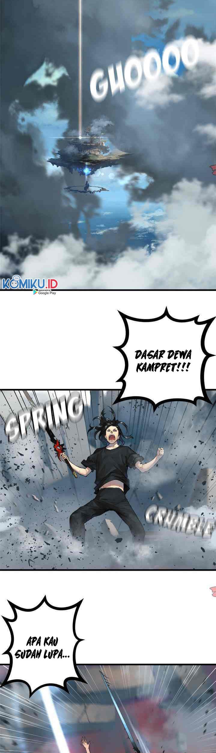 Her Summon Bab 112 halaman 12