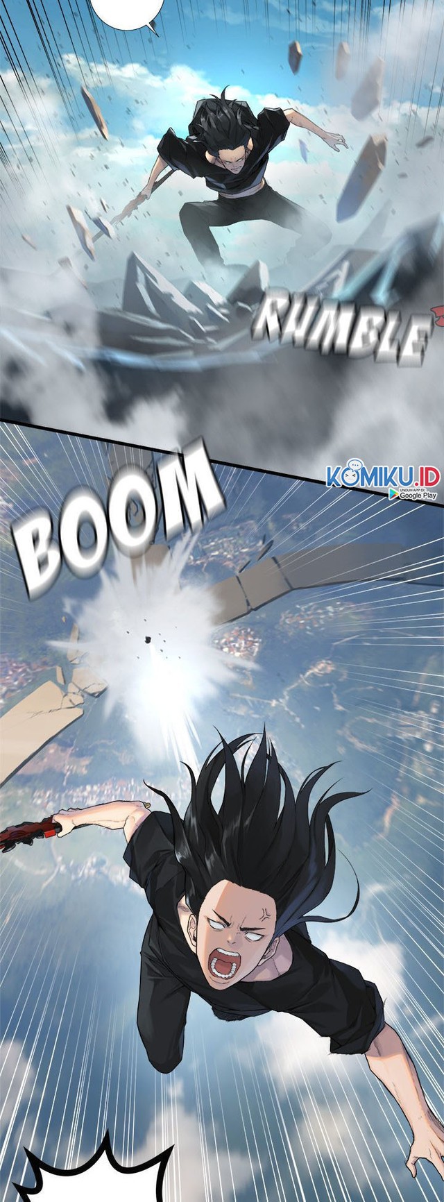 Her Summon chapter 113 halaman 6