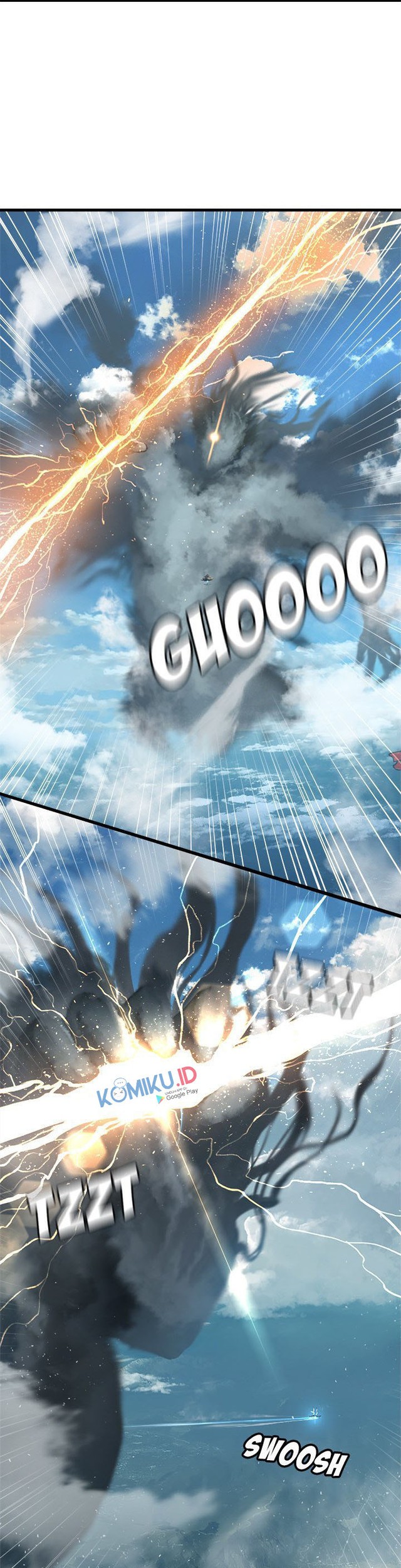 Her Summon chapter 113 halaman 23