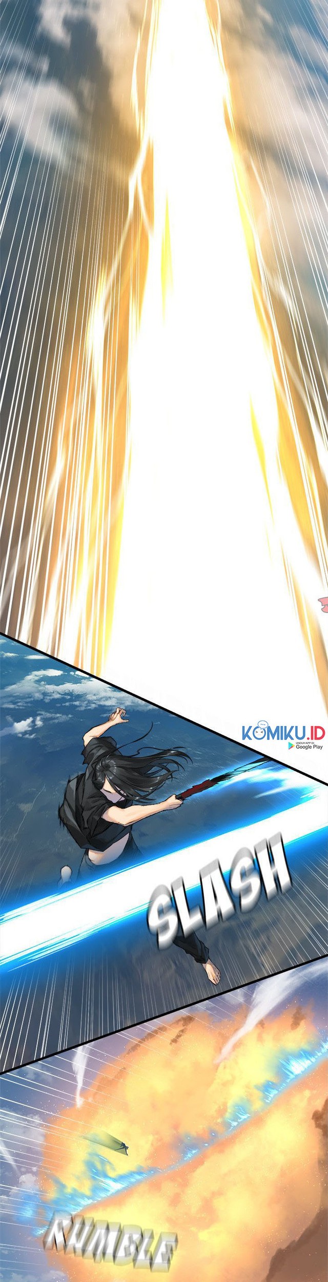 Her Summon chapter 113 halaman 26
