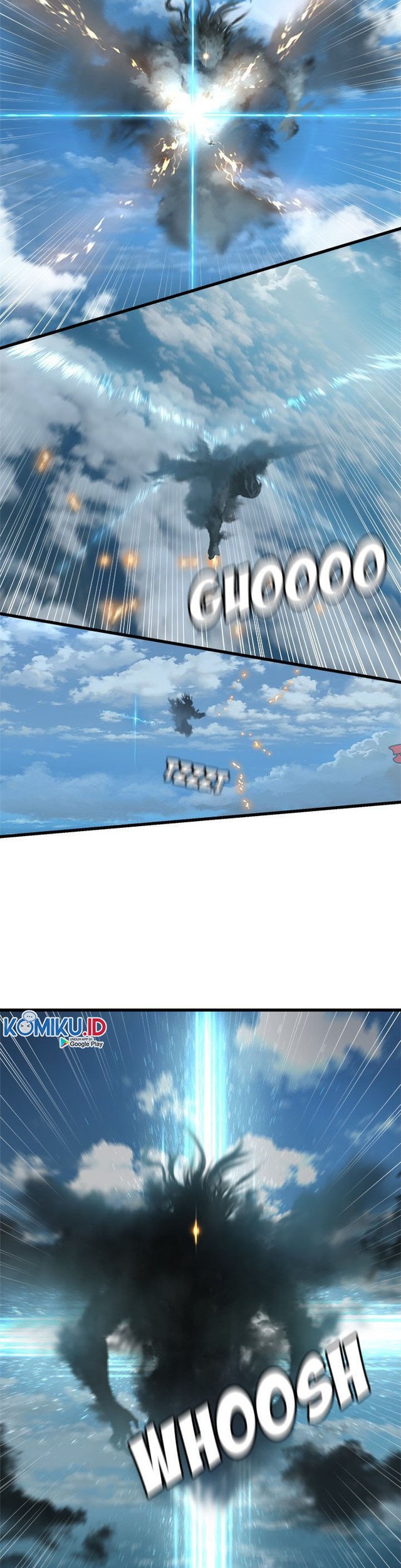 Her Summon chapter 113 halaman 29