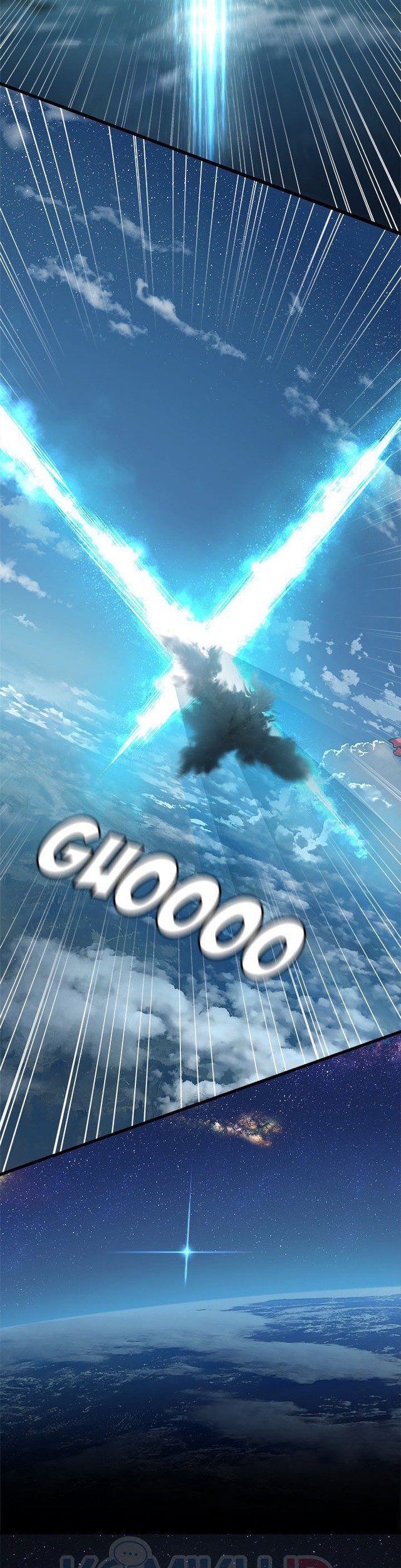 Her Summon chapter 113 halaman 30