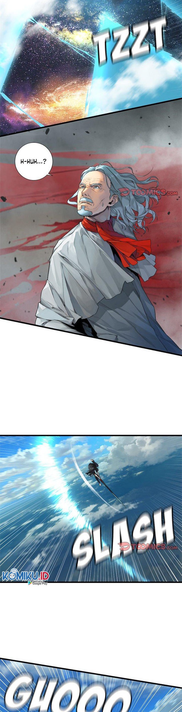 Her Summon Bab 114 halaman 2