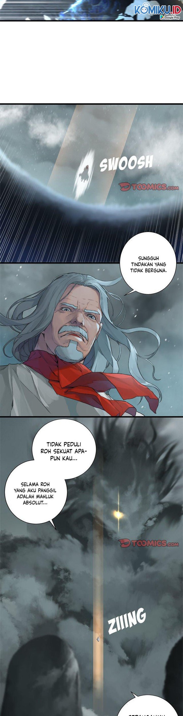 Her Summon Bab 114 halaman 4