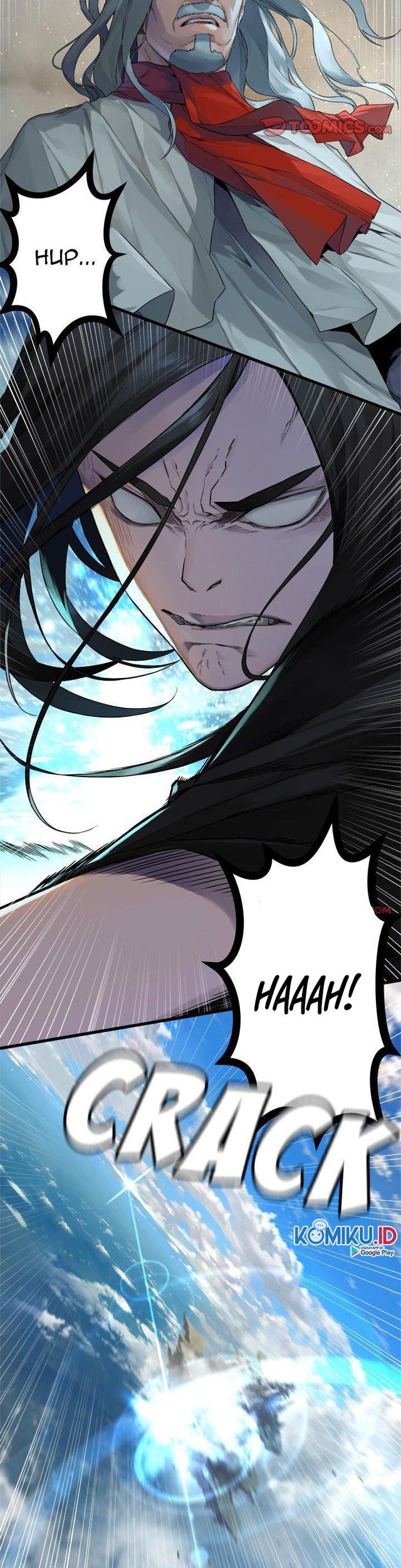 Her Summon Bab 114 halaman 7