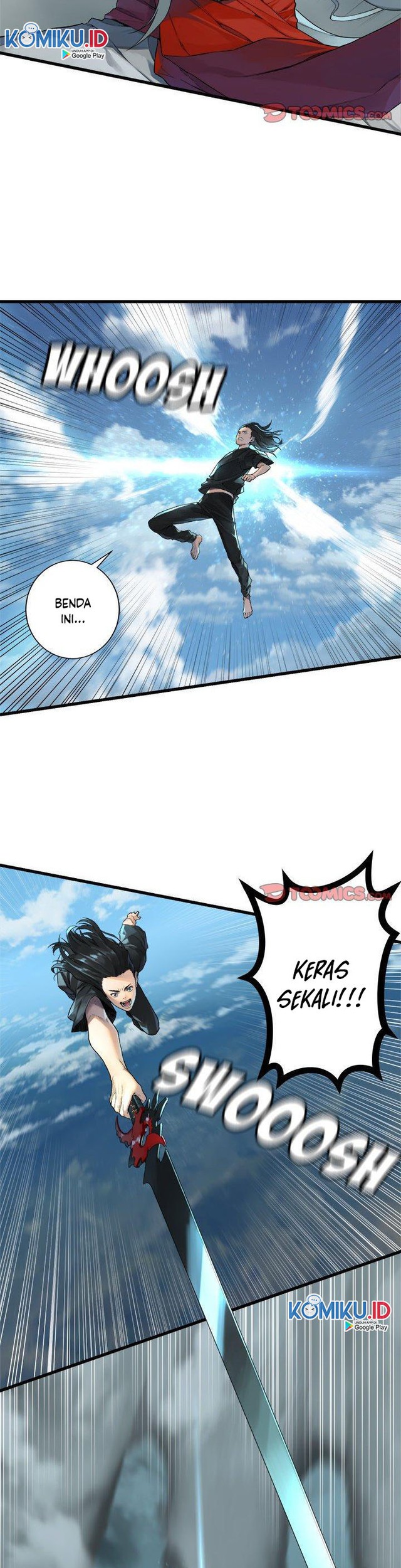 Her Summon Bab 114 halaman 9