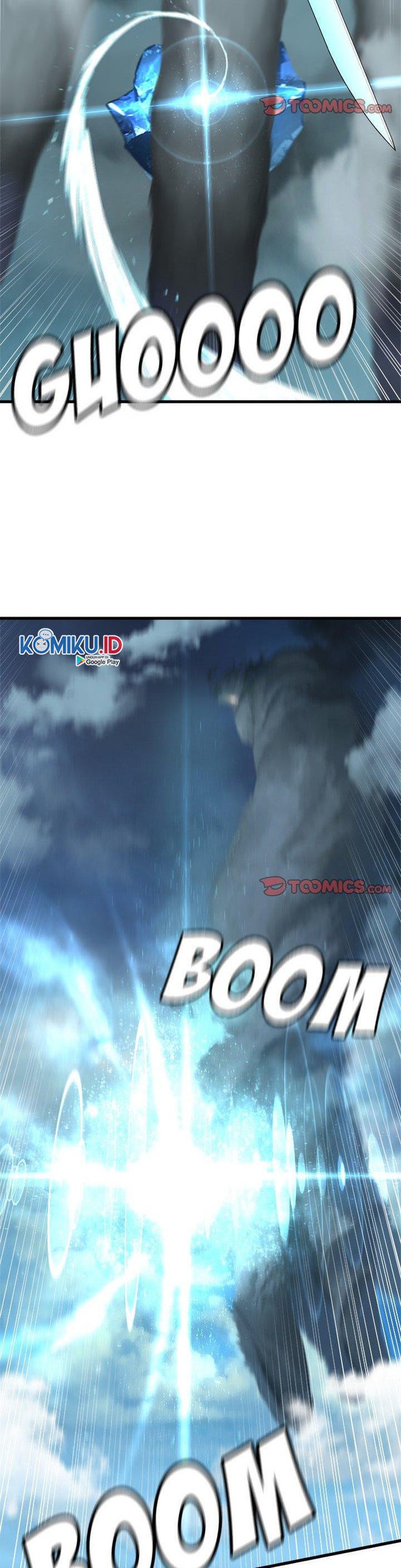 Her Summon Bab 114 halaman 10