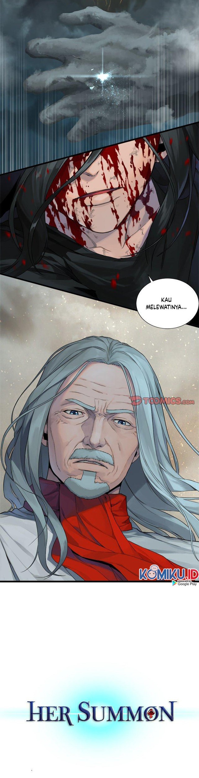 Her Summon Bab 114 halaman 23