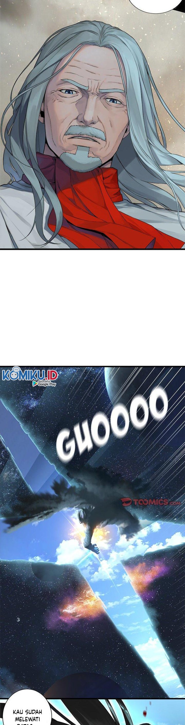 Her Summon Bab 115 halaman 3