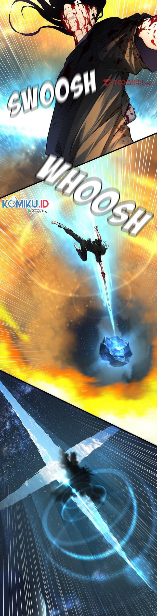 Her Summon Bab 115 halaman 7