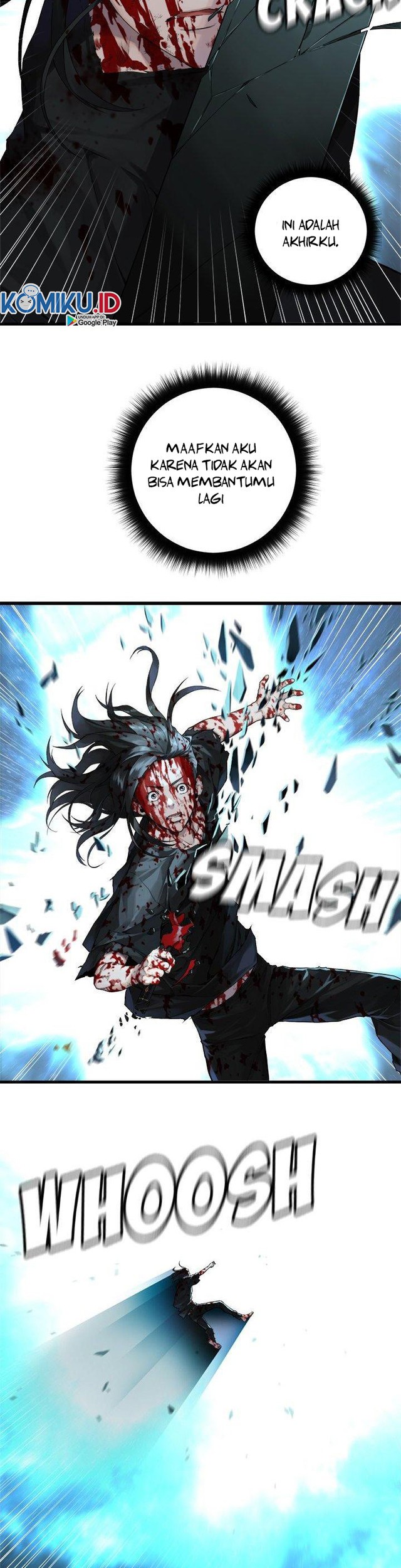 Her Summon Bab 115 halaman 14